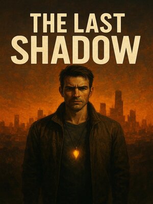 cover image of The Last Shadow